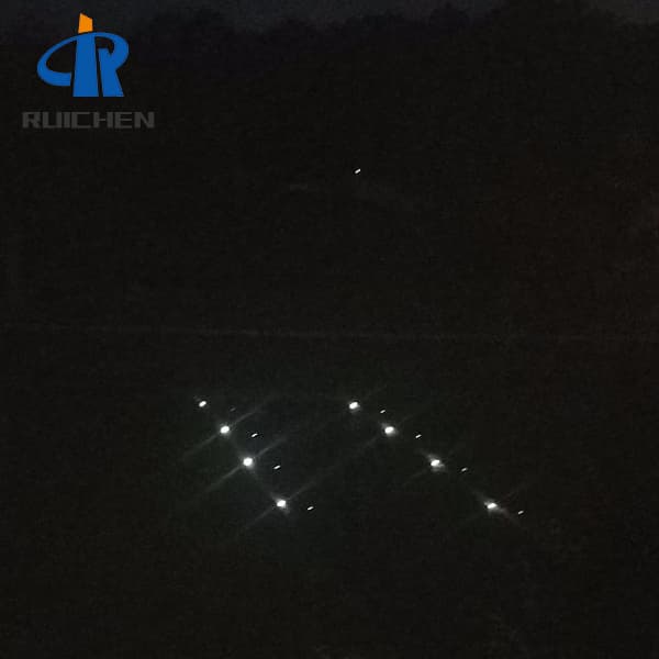Waterproof Solar Cat Eyes Reflector In China For Expressway